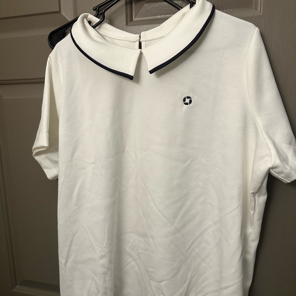 Plus size Land’s End Chase Apparel